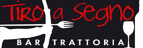 Logo Trattoria Tiro a Segno